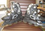 Roller Blades Size 5