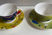 aynsley cups and saucers