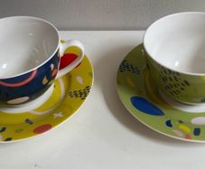 aynsley cups and saucers