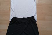 Nike T-shirt &amp; Shorts Set (( Perfect Again 10-11yrs))