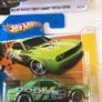 Hotwheels muscle Image 4