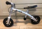 micro scooter balance bike