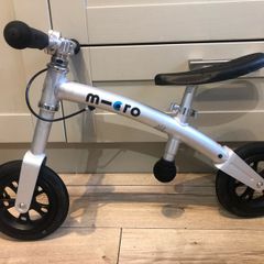 micro scooter balance bike