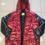 Guess Men's Jacket/Gilet 2in1 Oversize fit XL Image 2