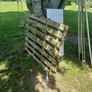 large sheets of chip board Image 4
