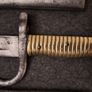 antique french bayonets Image 6