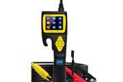 AUTOOL BT280 Car Electrical Circuit Tester with Fuel Injector Tester Power Probe Auto Scanner Electric System Tester PK pb100
