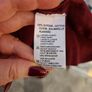 Beautiful Jumper 3XL slim fit like new Image 3