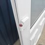 PVC external door ( double glazed) Image 9