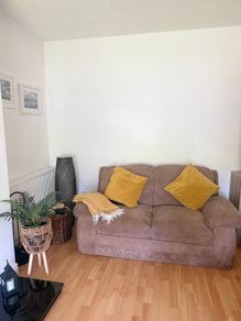 Comfortable 2-Seater perfect for a conservatory