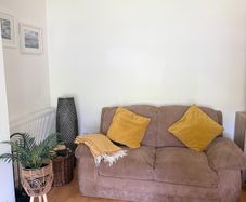 Comfortable 2-Seater perfect for a conservatory