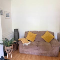 Comfortable 2-Seater perfect for a conservatory