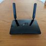 Sim Card Router (Unlocked to any Network) Image 5