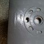 Vintage bulkhead light Image 6