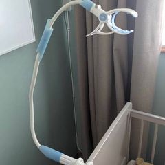 Baby Monitor Stand