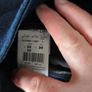 Salsa secret ladies jeans 32x32 Image 4