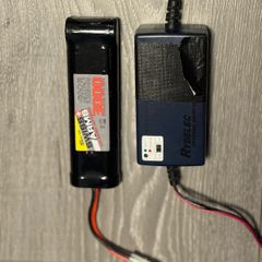 Swiss Arms 3000mAH 8.4V Battery