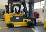 Caterpillar 5.5 Ton Electric Forklift