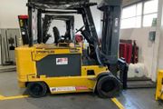 Caterpillar 5.5 Ton Electric Forklift