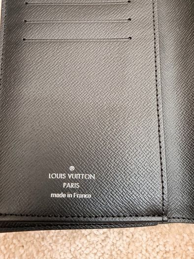 Louis Vuitton Long Wallet