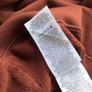 Mens Brown Nike Zip Through Hooded Jacket XL includes postage Image 5