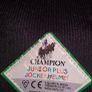 childs horse riding helmet and body protector Image 3