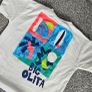 Zara summer boy boudle 2 to 4 y Image 4