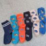 New.boy's socks.age 8/9 Image 2