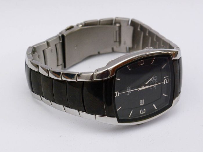 Gents Telstar Classic Quartz Watch