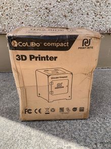 3D printer