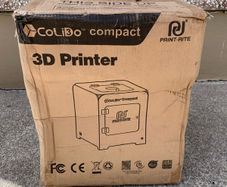 3D printer