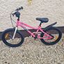 Chipmonk bicycle 18 inch Image 3