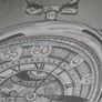 Voyage Maison large size Floor cushion Image 5