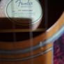 Fender CD-140SCE NAT Electro-Acoustic Guitar + Hard Case in Excellent Condition Image 5