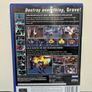 Gungrave (PS2) Image 2