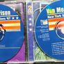 Van Morrison - New York Sessions '67 2xCD (2002) Folk Rock, Blues Rock EX+ Image 3
