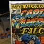 Captain America #196 1976 Jack Kirby Image 3