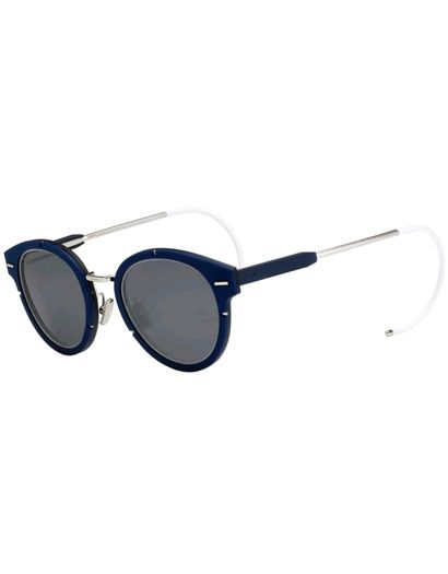 Genuine Christian Dior DIORMAGNITUDE01 S82BN Palladium Sunglasses