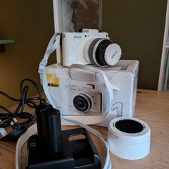 Nikon 1 v1