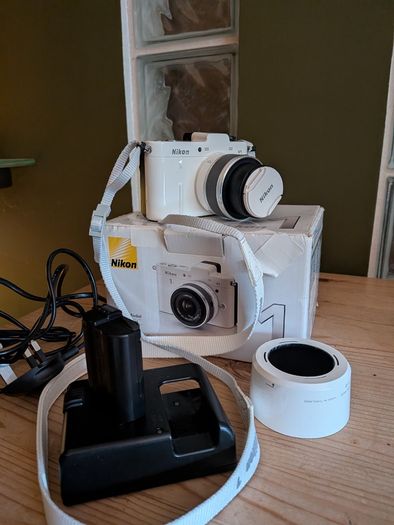Nikon 1 v1
