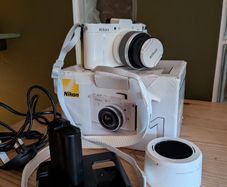Nikon 1 v1