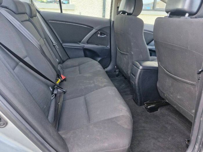 Toyota Avensis D4D TR 2 Litre