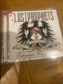 Lostprophets - Liberation Transmission