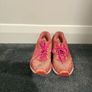 ASICS Pink Womens Gel Nimbus 18 (excellent condition) Image 2