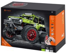 Remote control car iM.Master