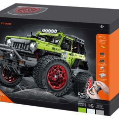 Remote control car iM.Master