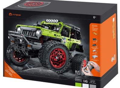 Remote control car iM.Master
