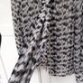 Gerard Darel Silk Blouse Size 10 Image 5