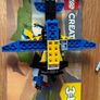 lego city plane ref 31087 Image 3