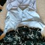 Designer T shirt  & Shirt Bundle 14 pieces Image 3